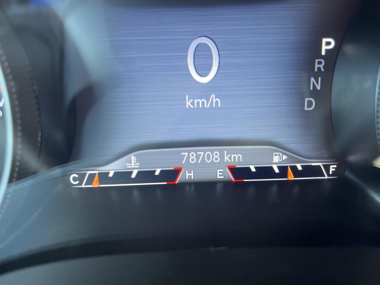 2023 Jeep Cherokee Altitude - Htd Leather/Wheel - Adaptive Cruise Photo