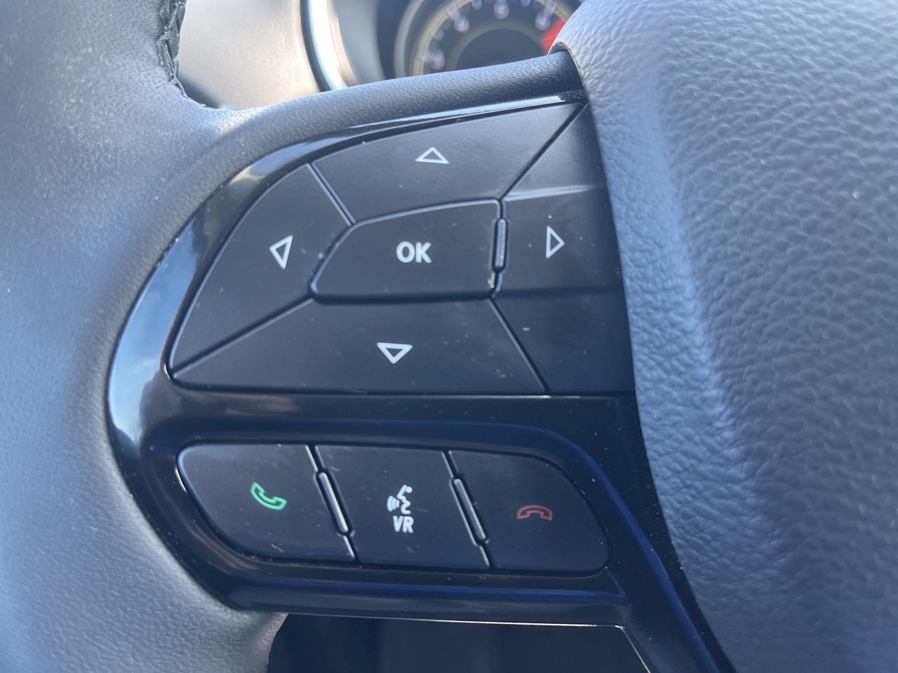 2023 Jeep Cherokee Altitude - Htd Leather/Wheel - Adaptive Cruise Photo