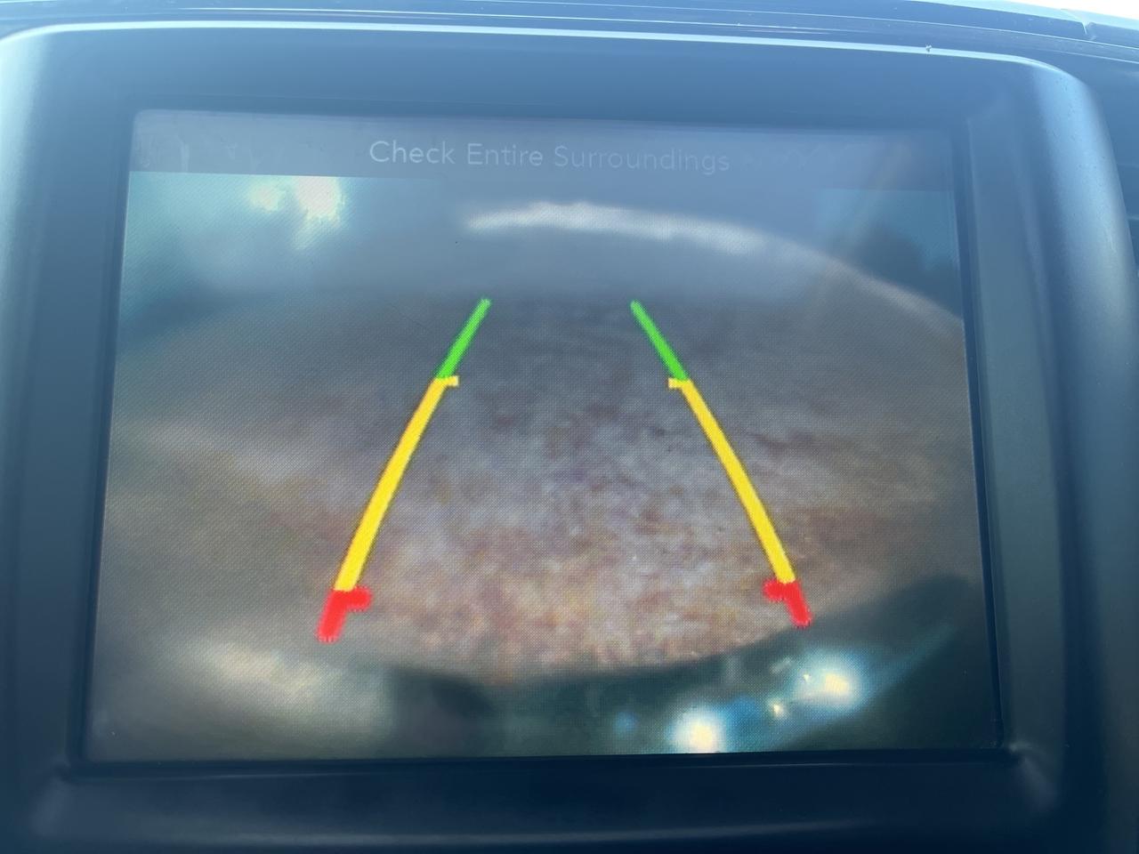 2016 RAM 1500 Sport - Sunroof - Htd/Vtd Leather Photo