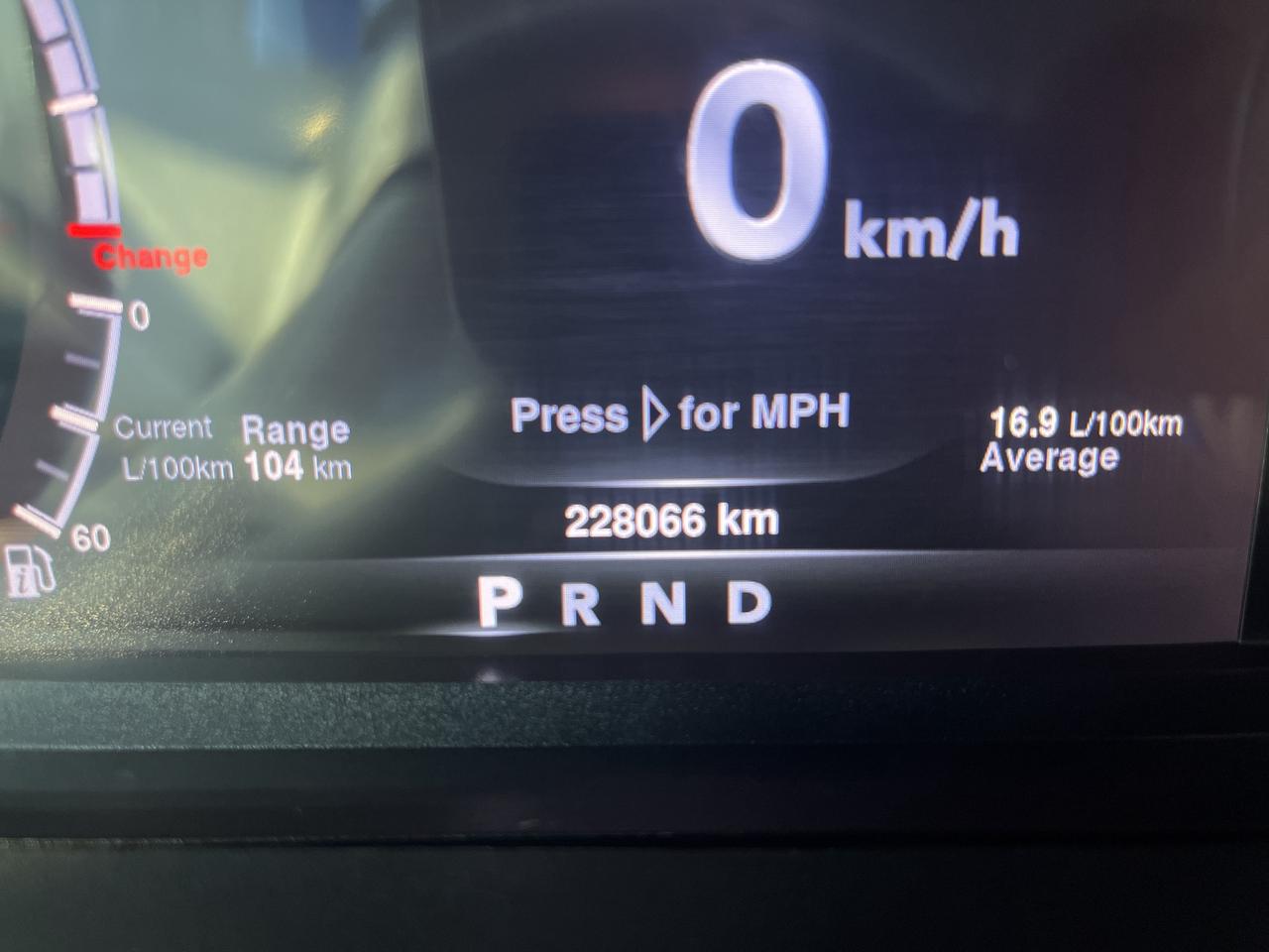 2016 RAM 1500 Sport - Sunroof - Htd/Vtd Leather Photo