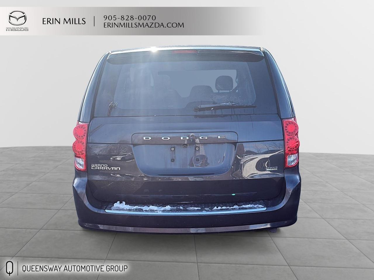 2012 Dodge Grand Caravan SE 1OWNER LOWKMS NOACCIDENTS 1OWNER LOWKMS NOACCID Photo