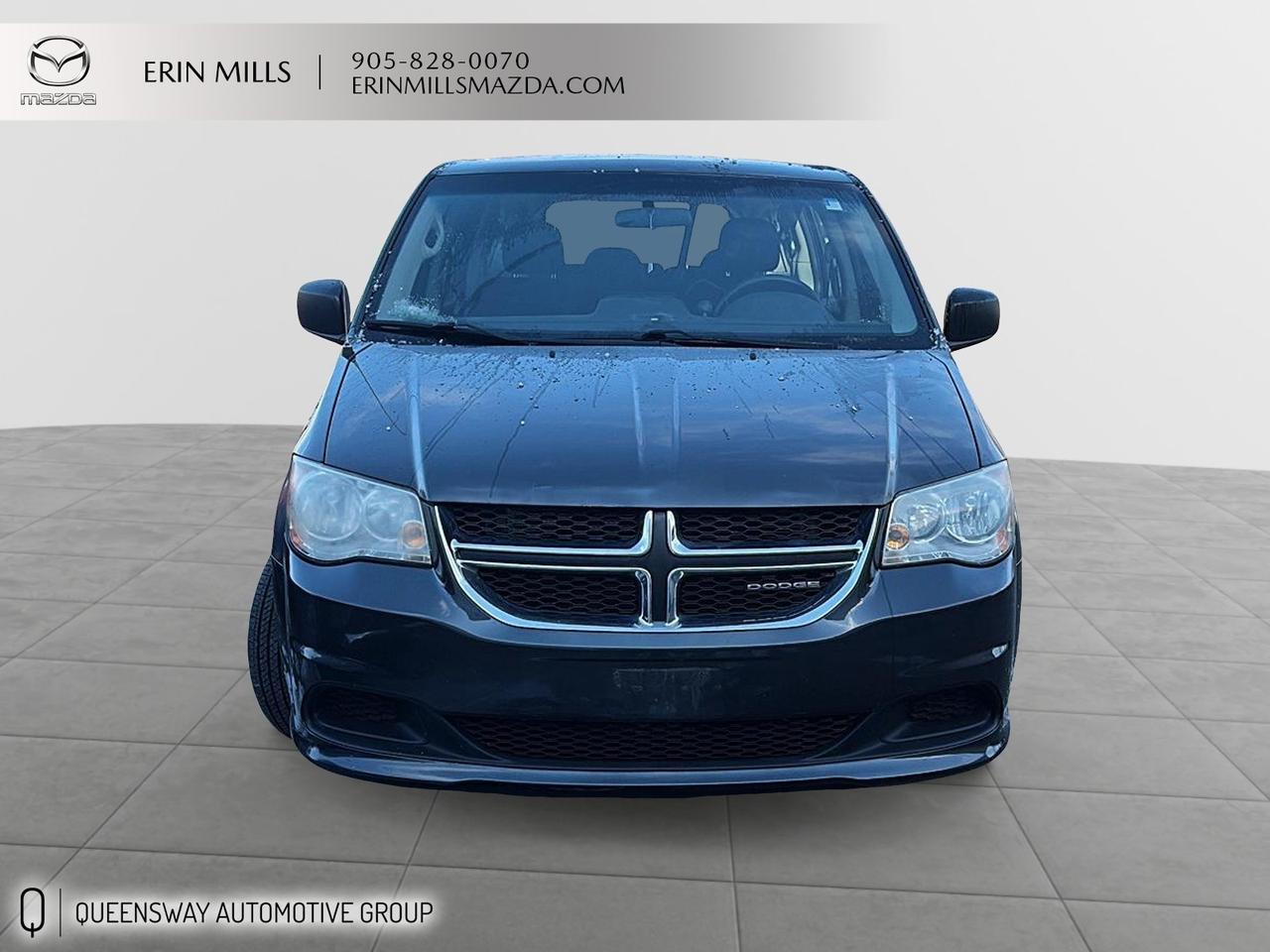 2012 Dodge Grand Caravan SE 1OWNER LOWKMS NOACCIDENTS 1OWNER LOWKMS NOACCID Photo