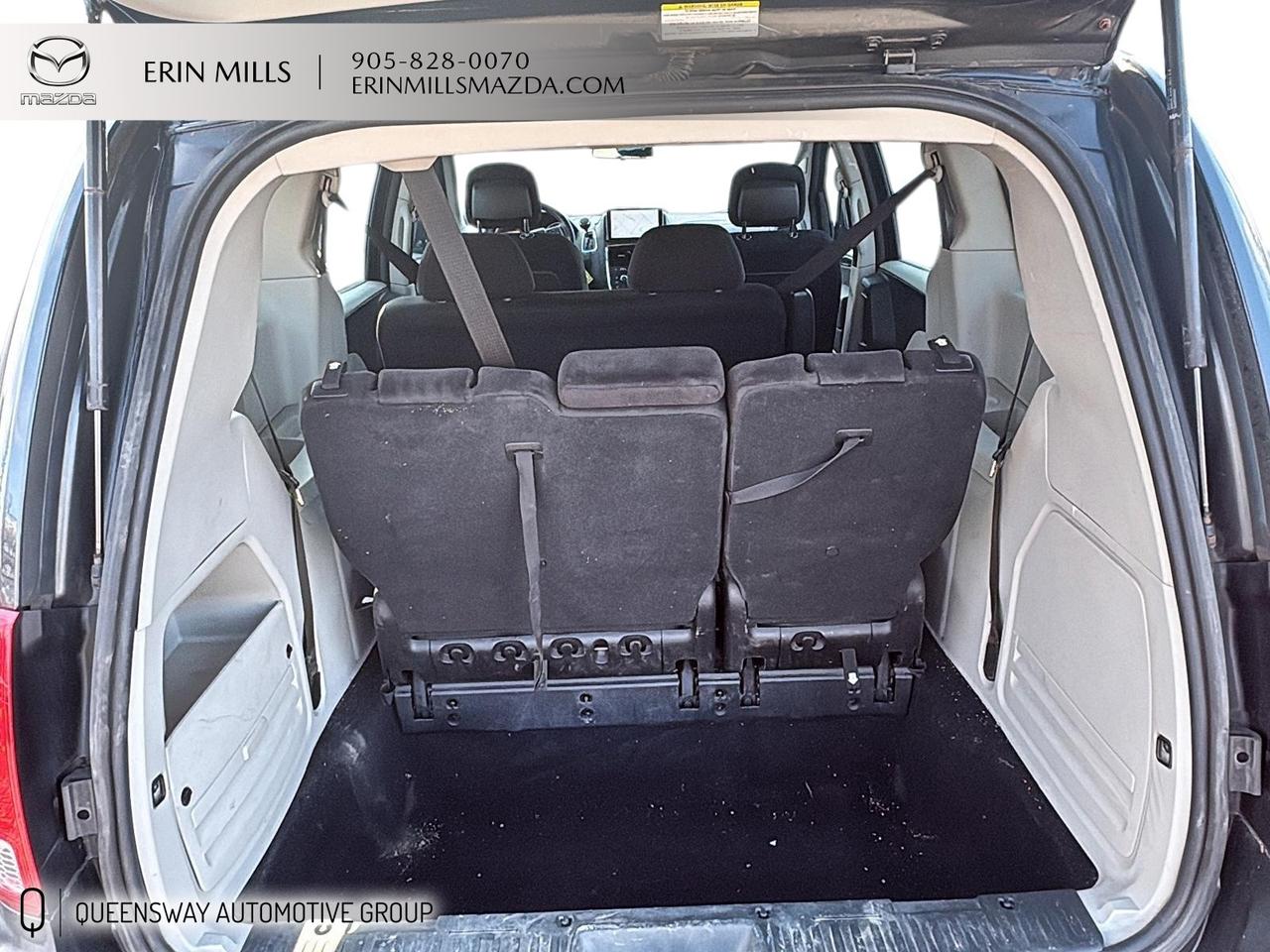 2012 Dodge Grand Caravan SE 1OWNER LOWKMS NOACCIDENTS 1OWNER LOWKMS NOACCID Photo