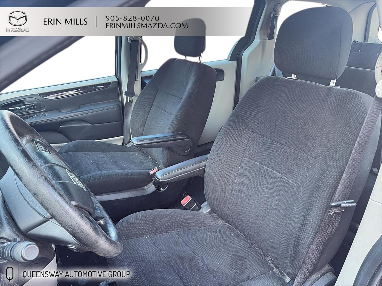 2012 Dodge Grand Caravan SE 1OWNER LOWKMS NOACCIDENTS 1OWNER LOWKMS NOACCID Photo