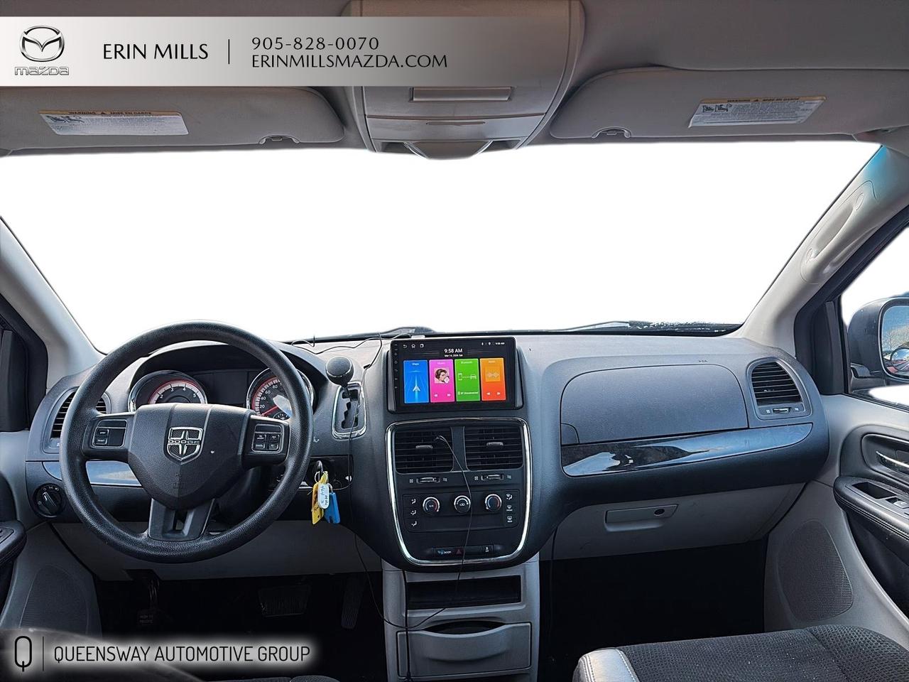 2012 Dodge Grand Caravan SE 1OWNER LOWKMS NOACCIDENTS 1OWNER LOWKMS NOACCID Photo