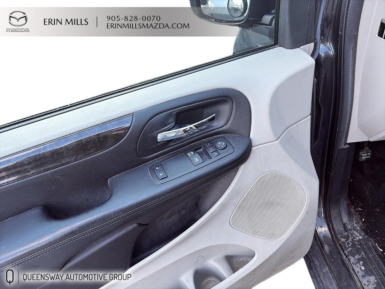 2012 Dodge Grand Caravan SE 1OWNER LOWKMS NOACCIDENTS 1OWNER LOWKMS NOACCID Photo