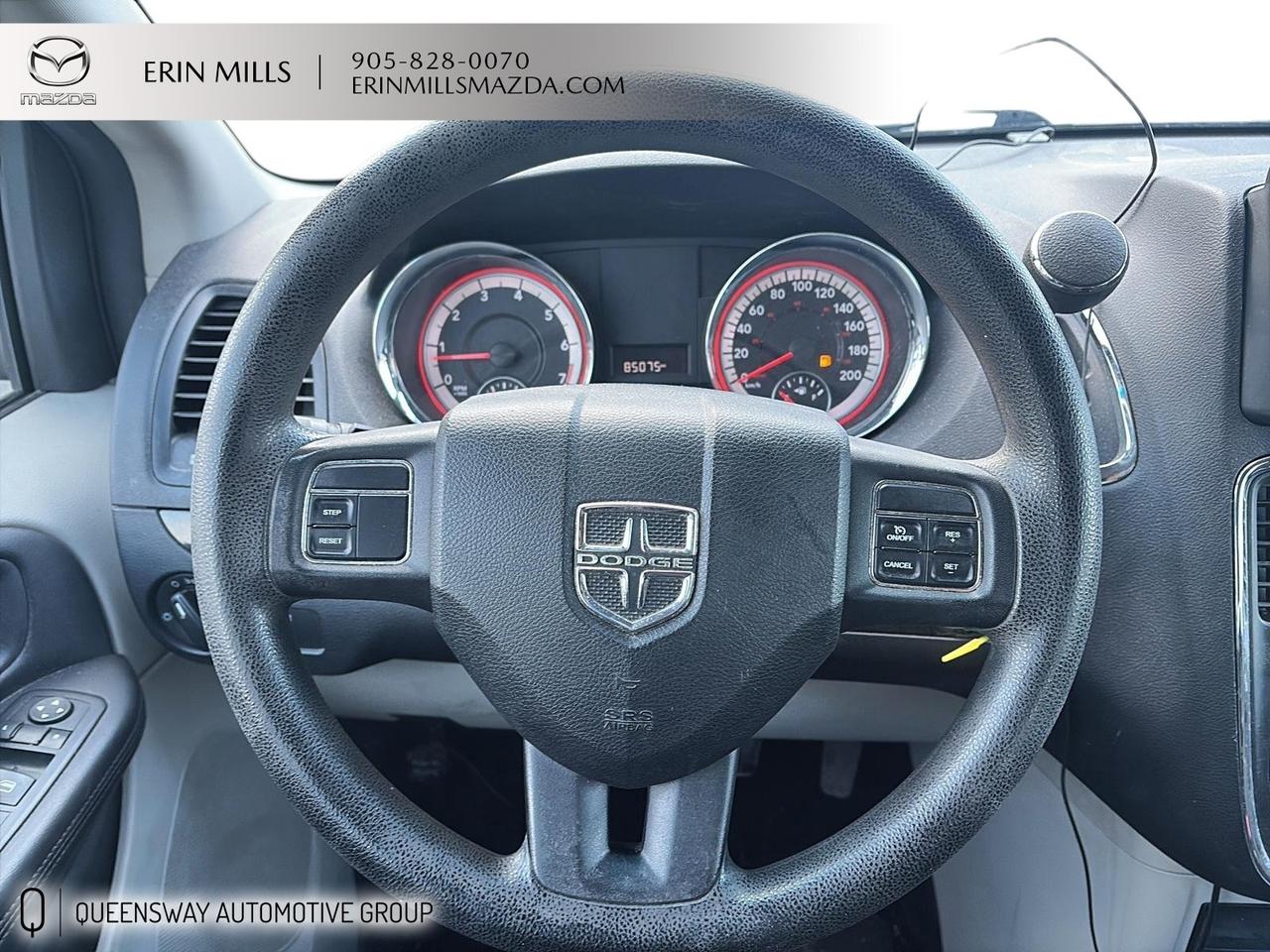 2012 Dodge Grand Caravan SE 1OWNER LOWKMS NOACCIDENTS 1OWNER LOWKMS NOACCID Photo