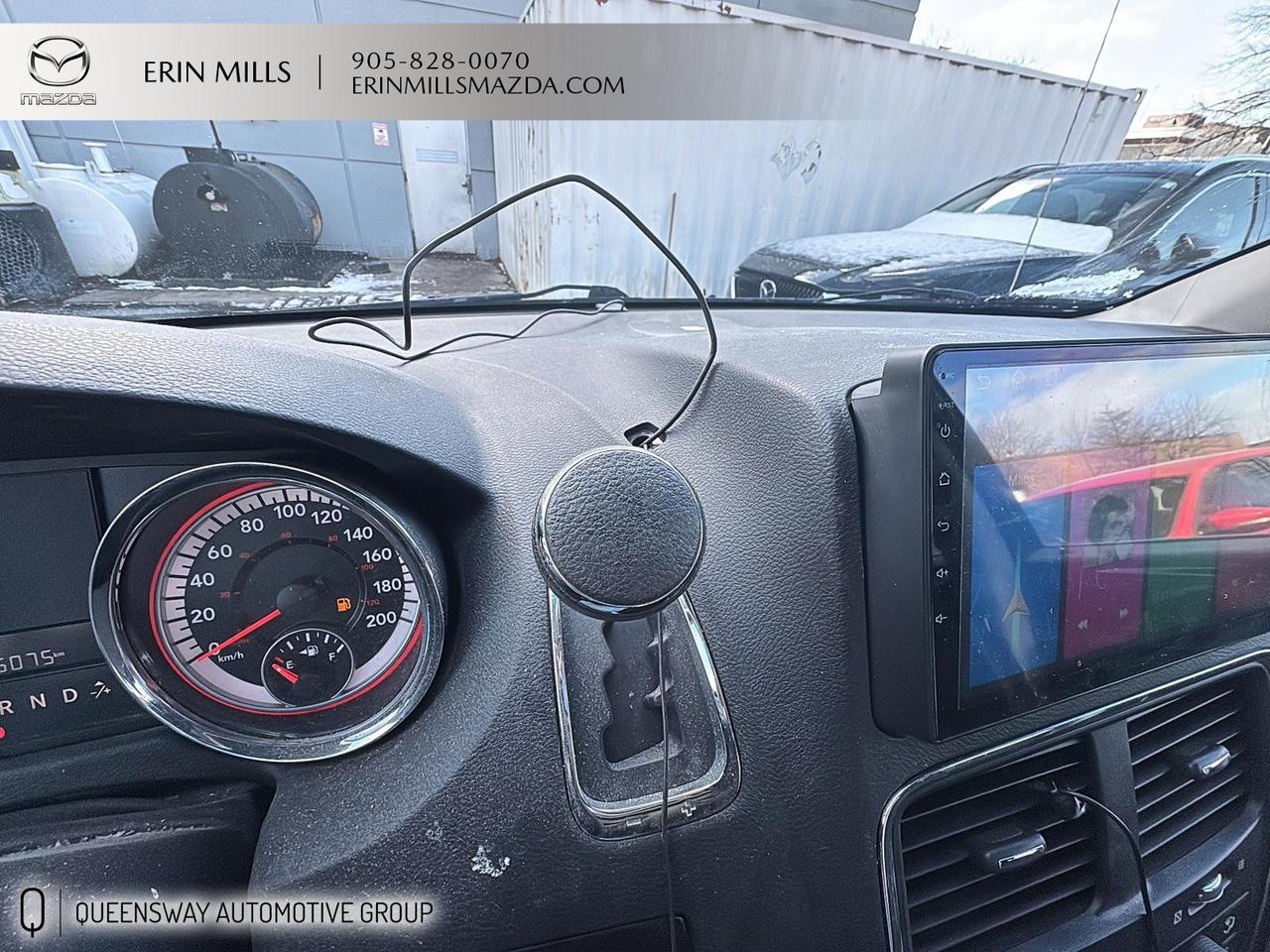 2012 Dodge Grand Caravan SE 1OWNER LOWKMS NOACCIDENTS 1OWNER LOWKMS NOACCID Photo