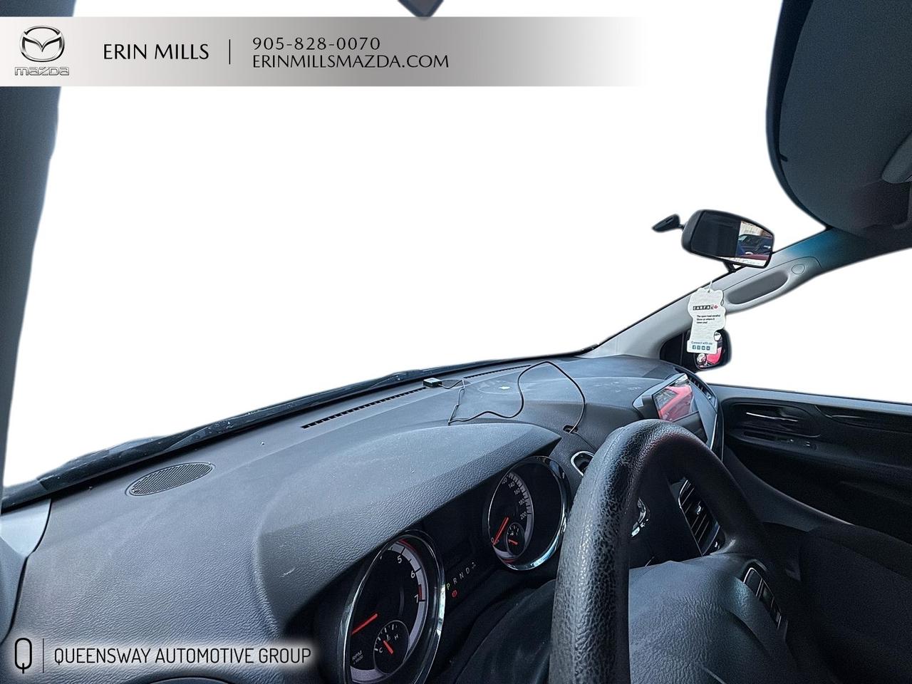 2012 Dodge Grand Caravan SE 1OWNER LOWKMS NOACCIDENTS 1OWNER LOWKMS NOACCID Photo