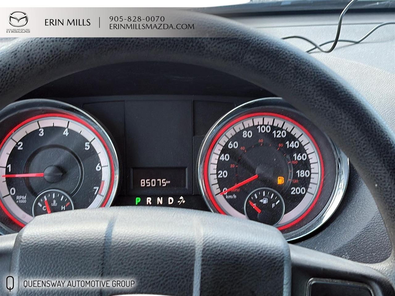 2012 Dodge Grand Caravan SE 1OWNER LOWKMS NOACCIDENTS 1OWNER LOWKMS NOACCID Photo