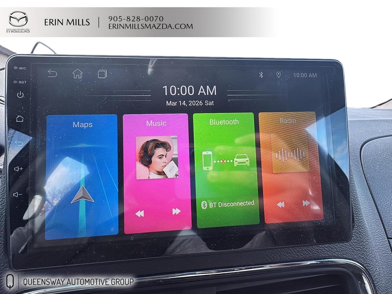 2012 Dodge Grand Caravan SE 1OWNER LOWKMS NOACCIDENTS 1OWNER LOWKMS NOACCID Photo