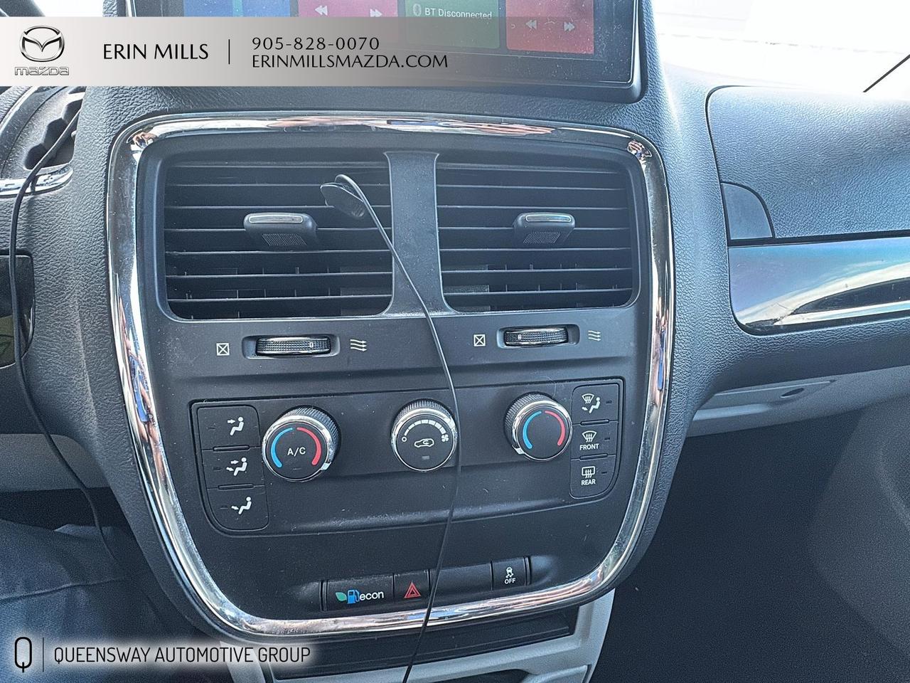 2012 Dodge Grand Caravan SE 1OWNER LOWKMS NOACCIDENTS 1OWNER LOWKMS NOACCID Photo