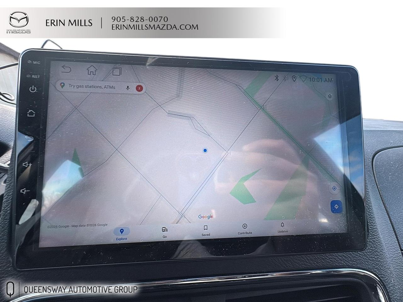 2012 Dodge Grand Caravan SE 1OWNER LOWKMS NOACCIDENTS 1OWNER LOWKMS NOACCID Photo