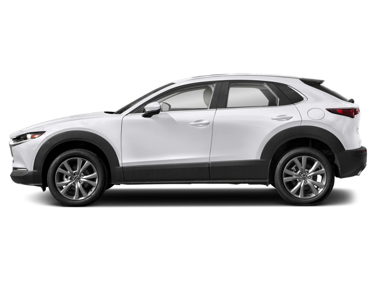 2022 Mazda CX-30 GS Photo