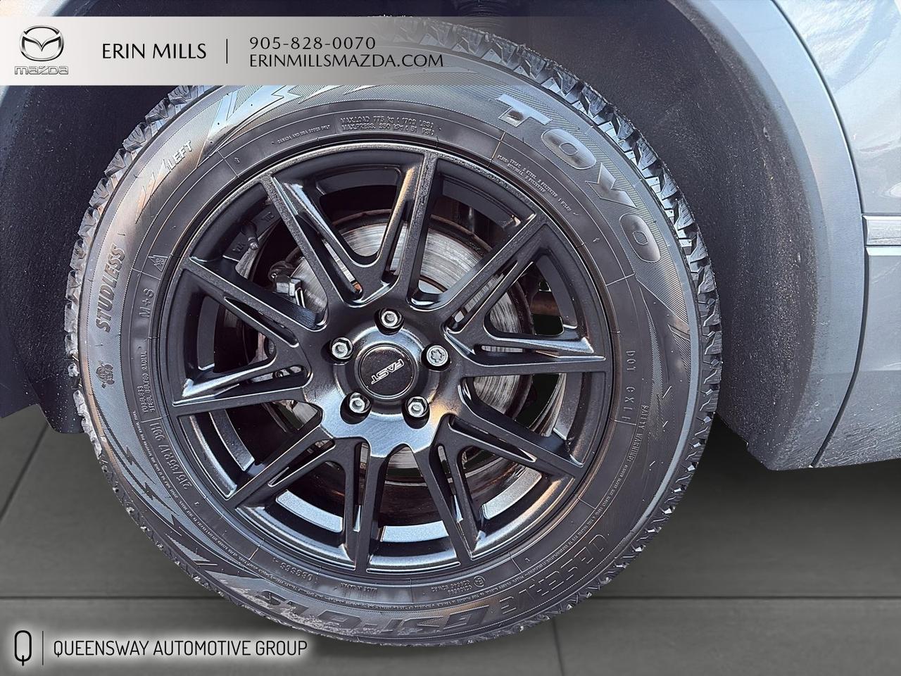 2020 Volkswagen Tiguan Highline 4Motion 4Motion Photo