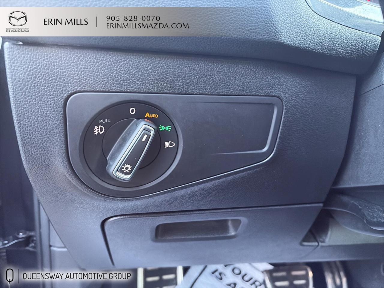 2020 Volkswagen Tiguan Highline 4Motion 4Motion Photo