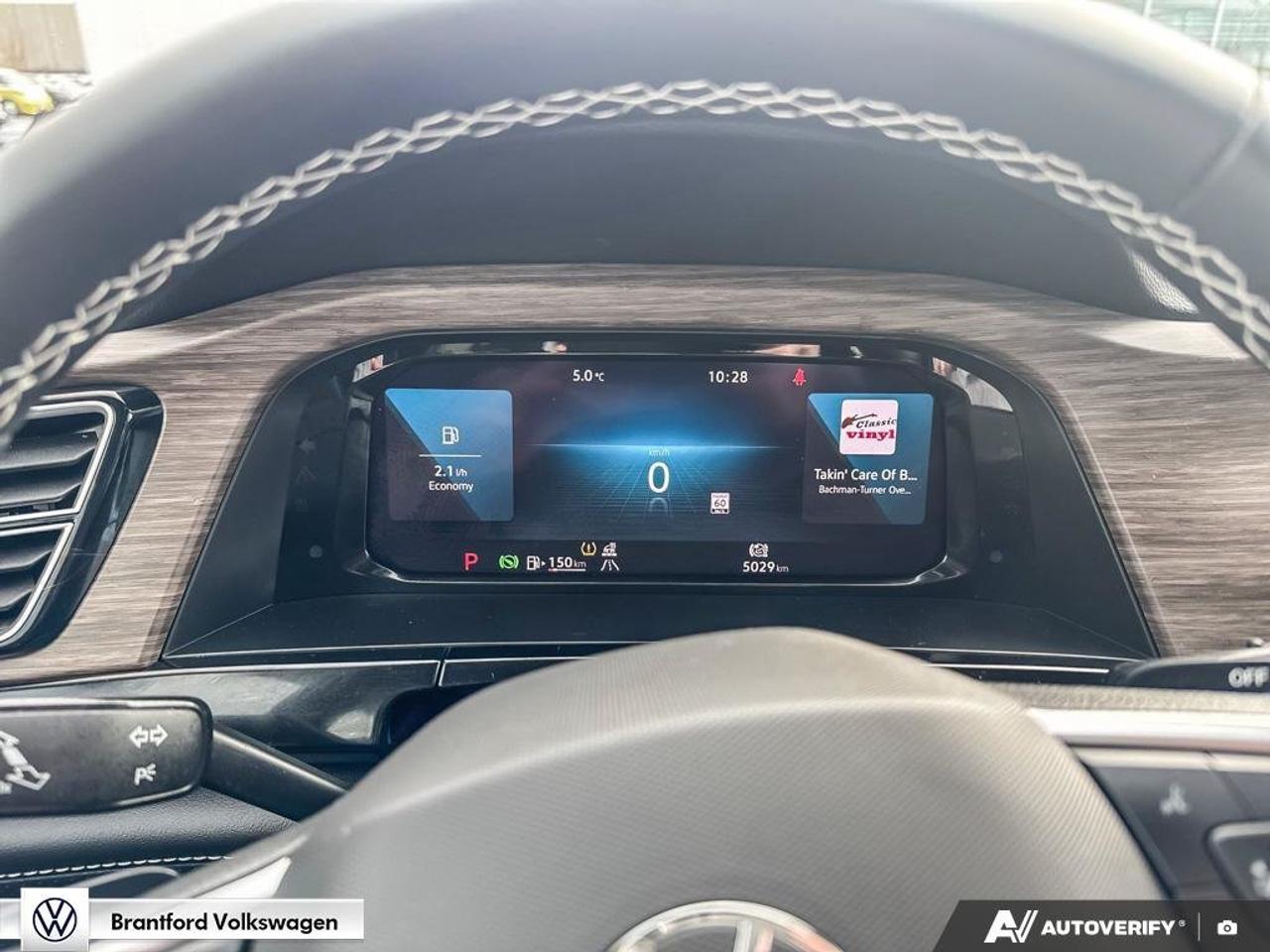 2026 Volkswagen Atlas HIGHLINE Photo