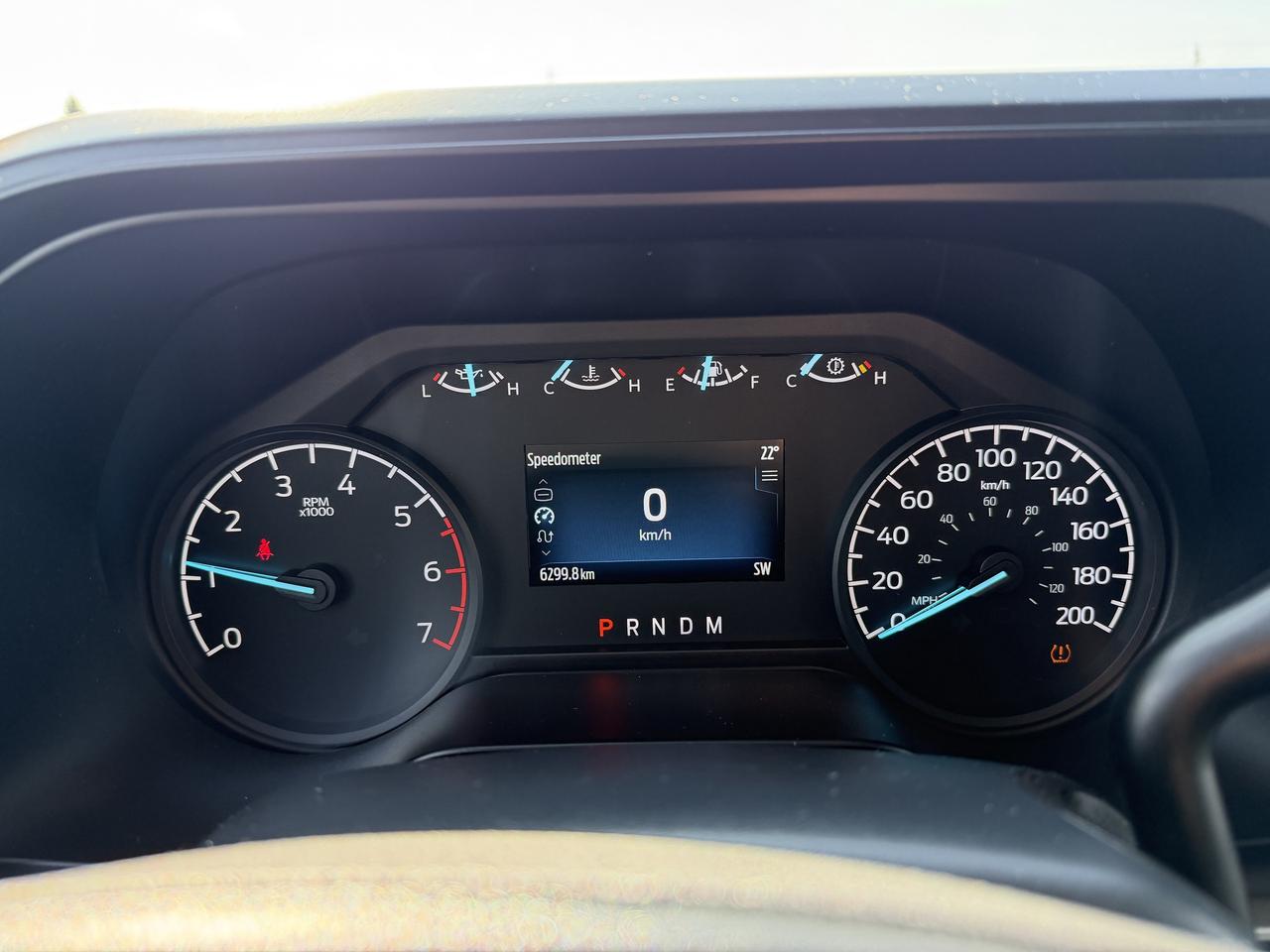 2025 Ford F-250 XLT 4WD Crew Cab 8' Box Photo