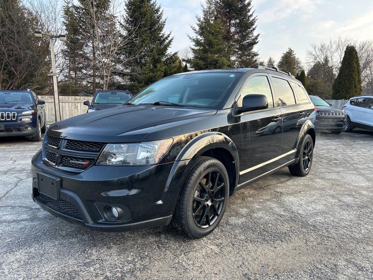 For over 27 years this family owned and operated business has been providing a great selection of quality, gently used vehicles with friendly, small town service, and exceptional value.
