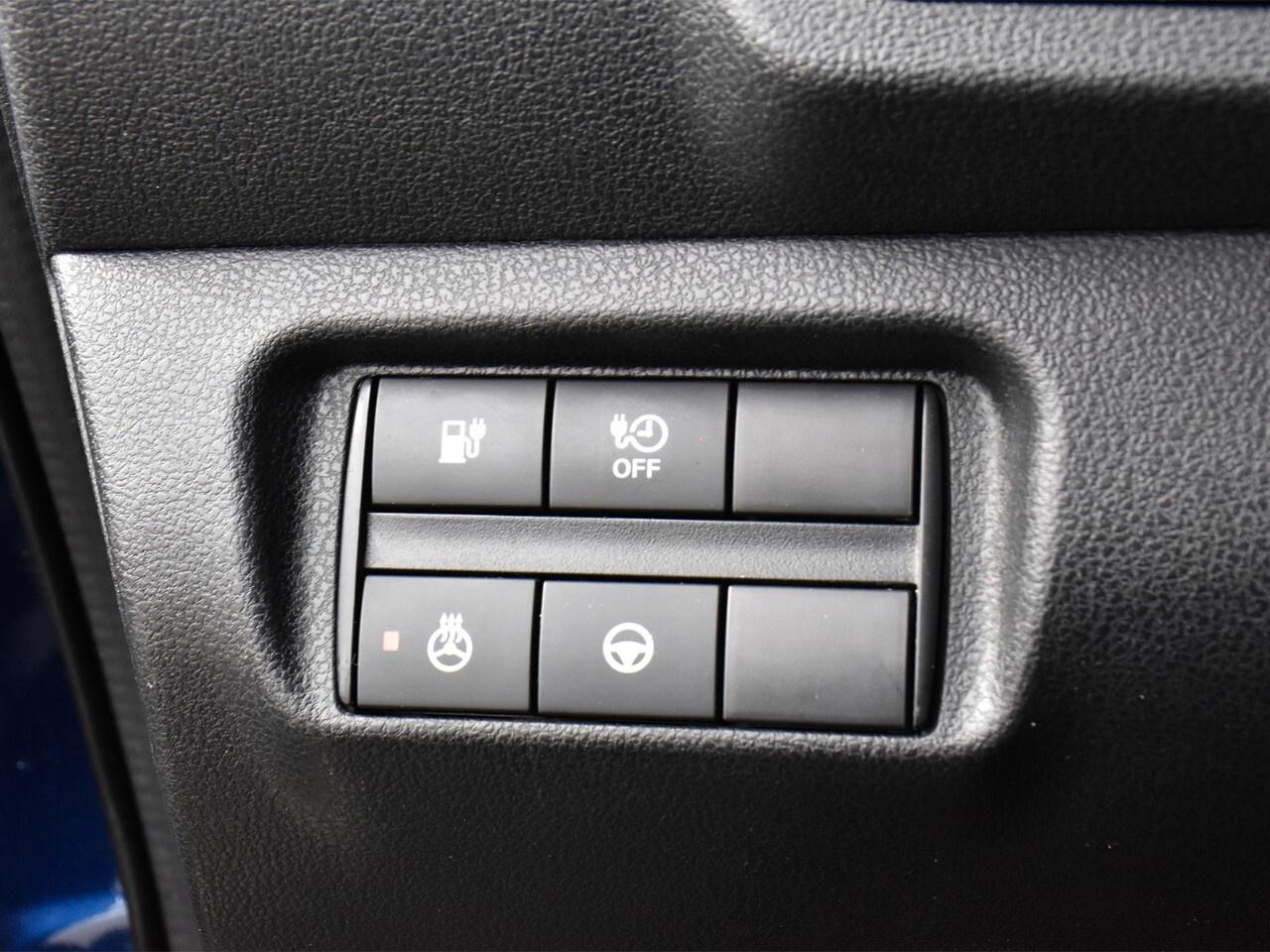 2018 Nissan Leaf SV, FUEL SAVER, HEATED SEATS, GPS Photo
