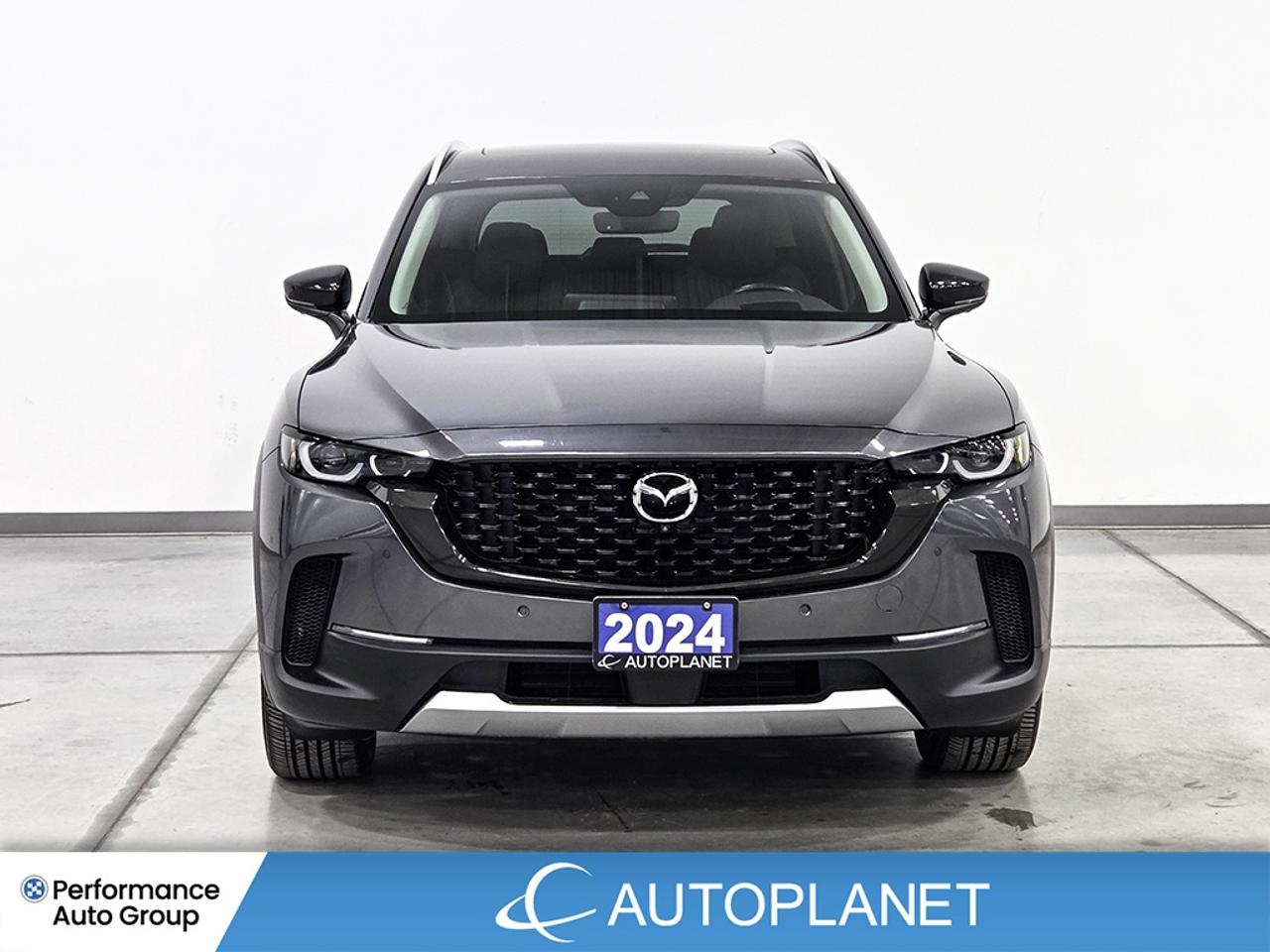 2024 Mazda CX-50 GT AWD - FINANCE @$133/WK OR LEASE @$153/WK Photo