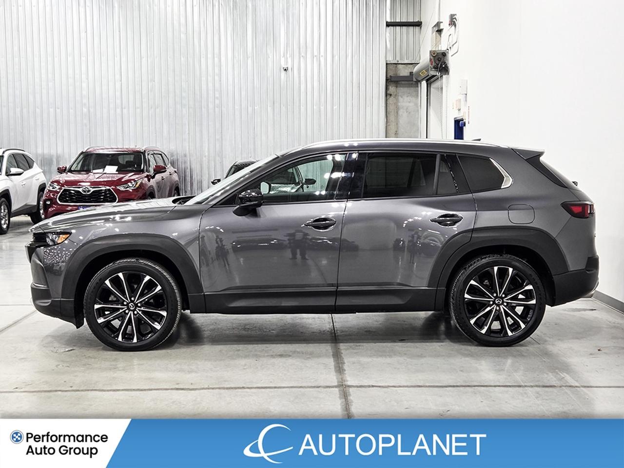 2024 Mazda CX-50 GT AWD - FINANCE @$133/WK OR LEASE @$153/WK Photo