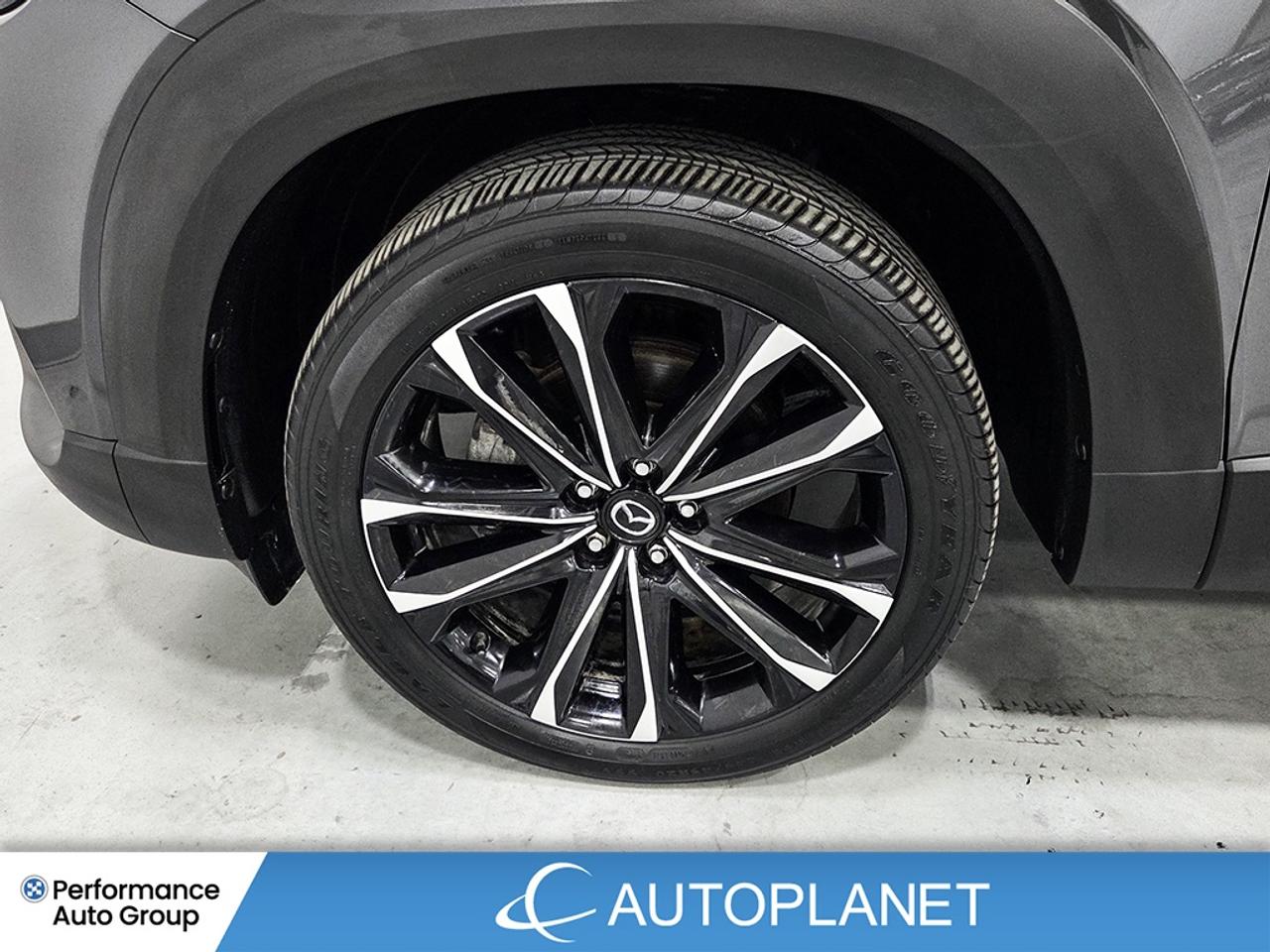 2024 Mazda CX-50 GT AWD - FINANCE @$133/WK OR LEASE @$153/WK Photo