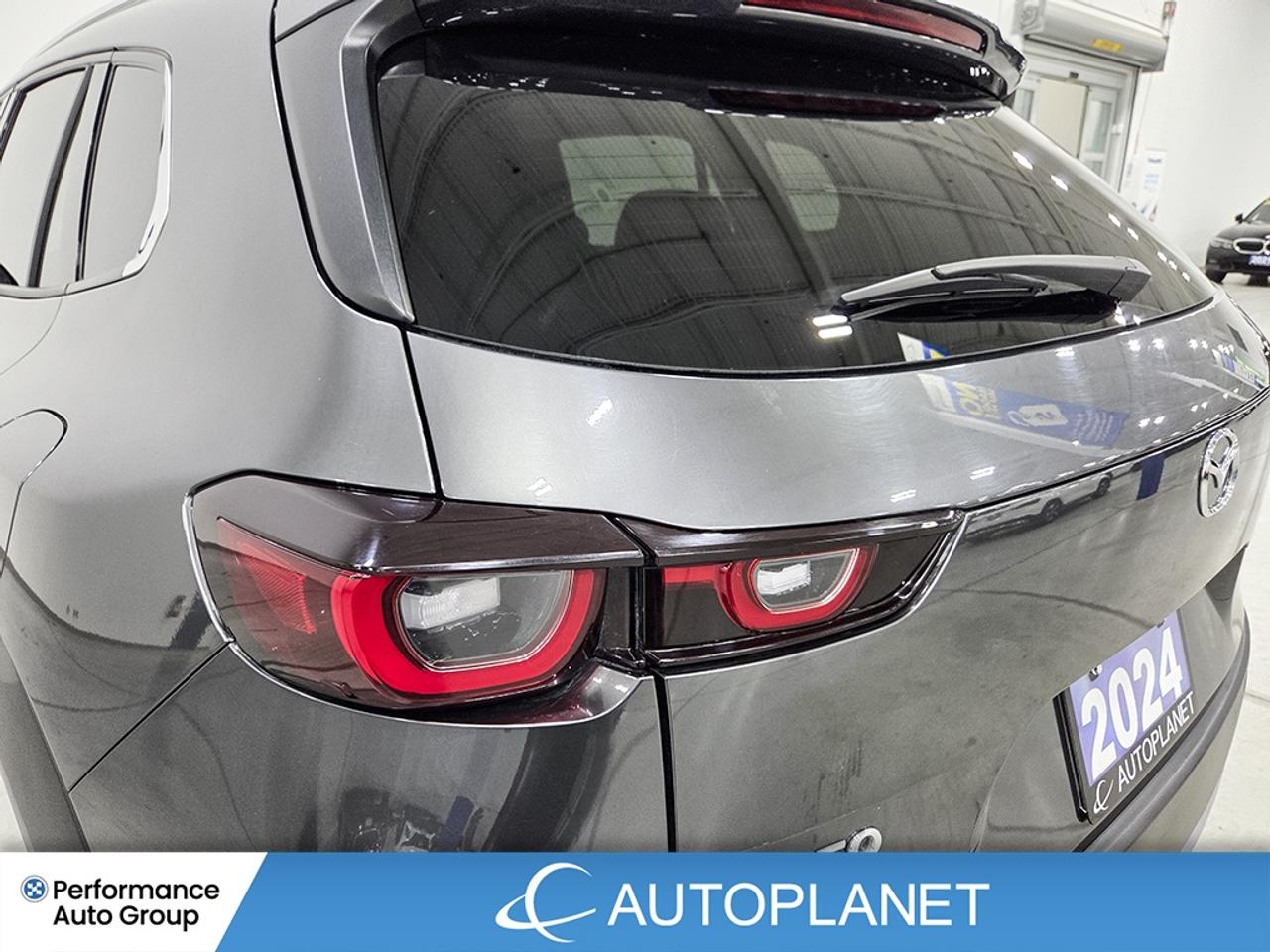 2024 Mazda CX-50 GT AWD - FINANCE @$133/WK OR LEASE @$153/WK Photo