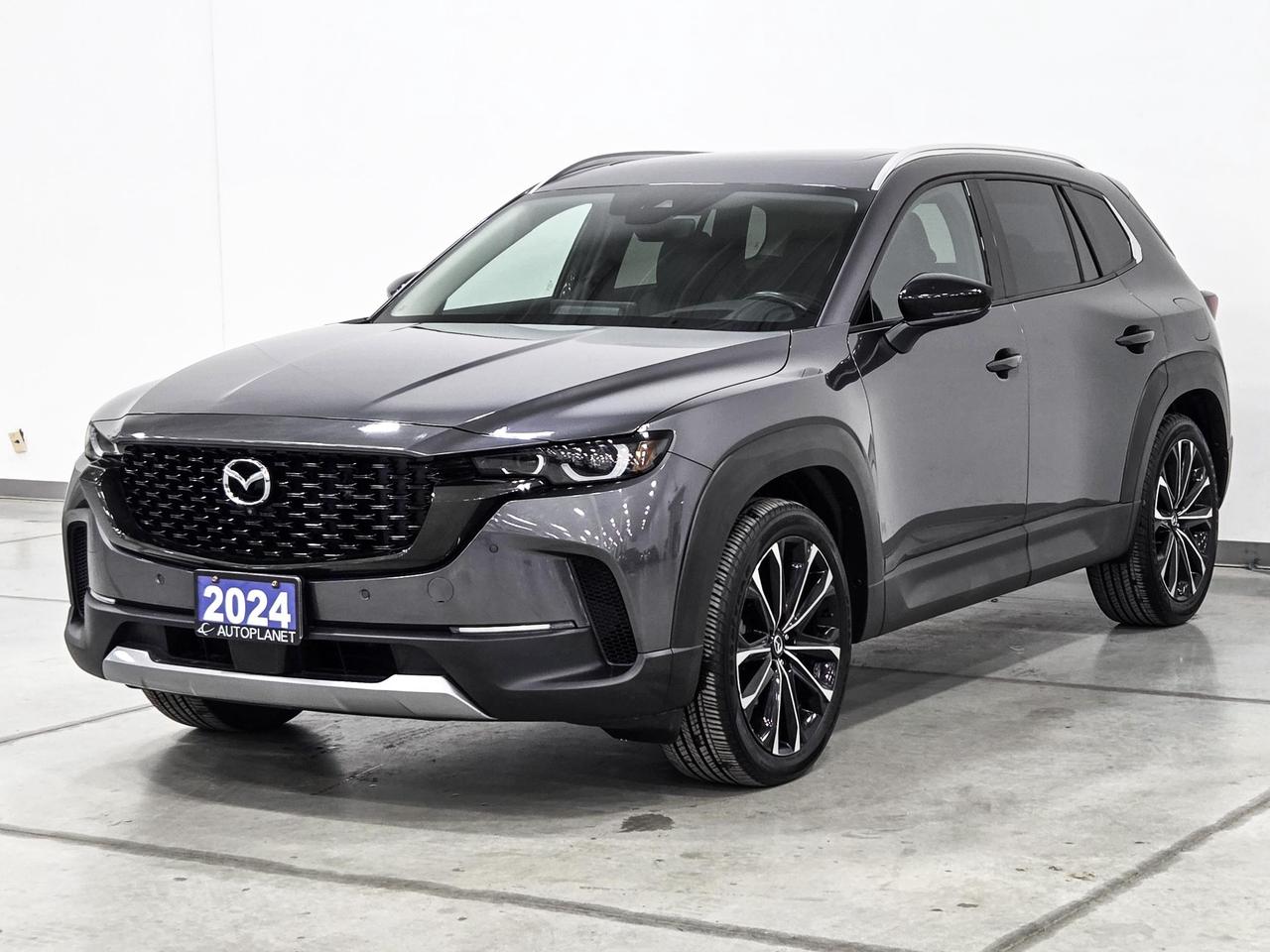2024 Mazda CX-50 GT AWD - FINANCE @$133/WK OR LEASE @$153/WK Photo