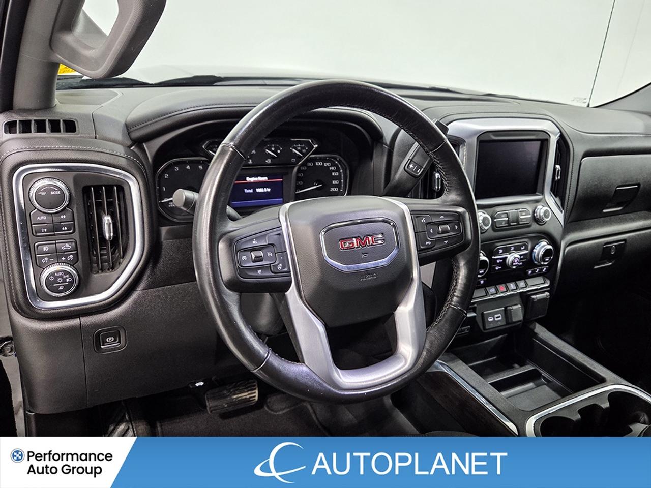 2021 GMC Sierra 1500 SLT 4x4 - FINANCE @$197/WK OR LEASE @$193/WK Photo