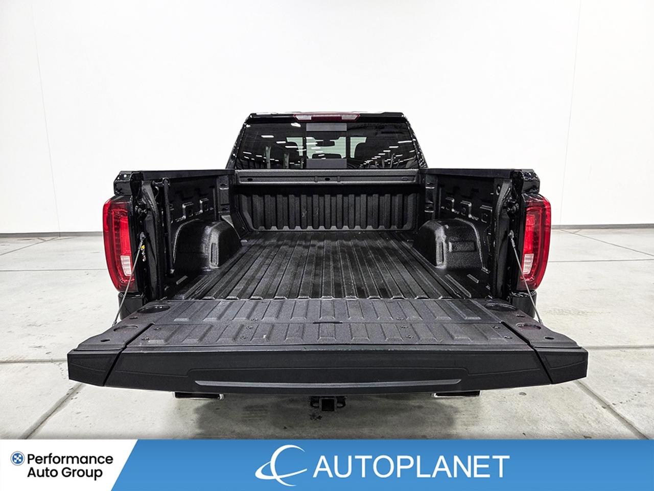 2021 GMC Sierra 1500 SLT 4x4 - FINANCE @$197/WK OR LEASE @$193/WK Photo