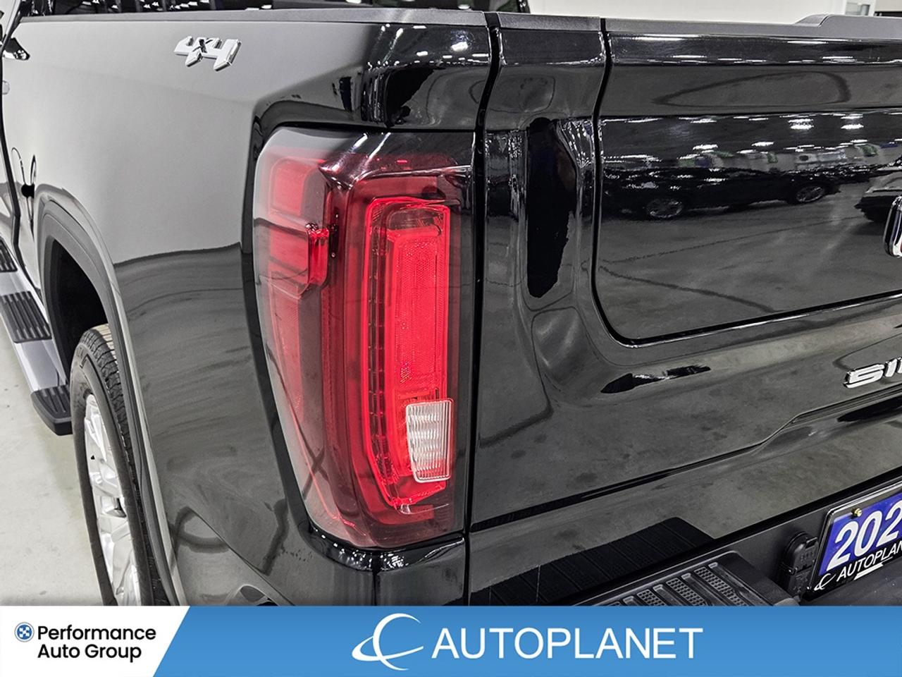 2021 GMC Sierra 1500 SLT 4x4 - FINANCE @$197/WK OR LEASE @$193/WK Photo