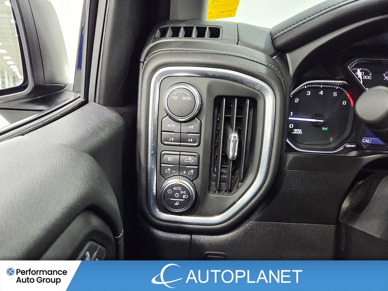 2021 GMC Sierra 1500 SLT 4x4 - FINANCE @$197/WK OR LEASE @$193/WK Photo