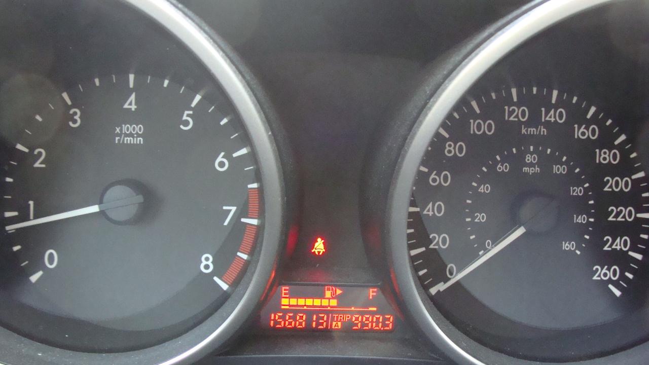 2010 Mazda MAZDA3 4dr Sdn Man GX*NEW PRICE!*DRIVES PERFECT!* Photo