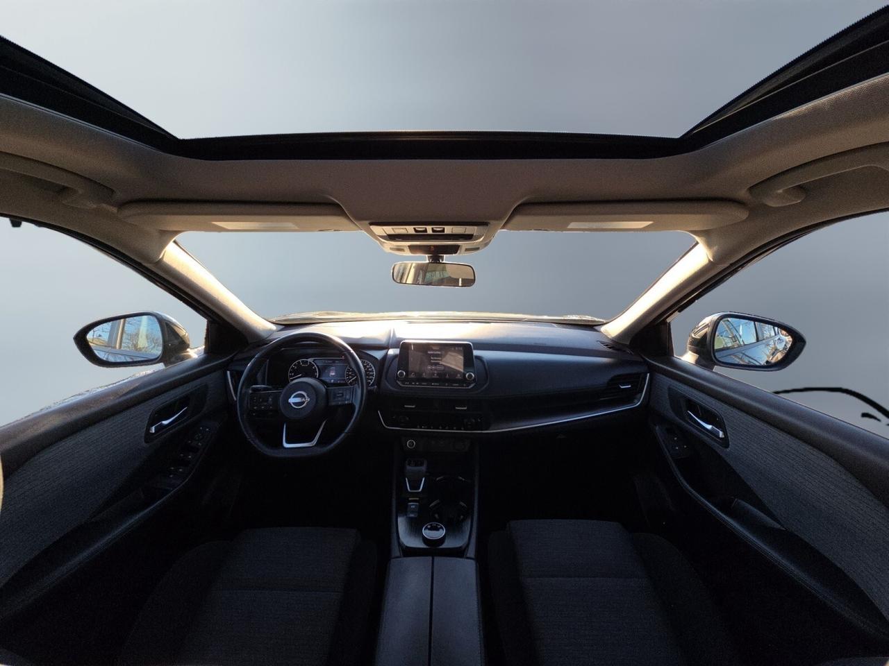 2023 Nissan Rogue AWD SV Moonroof *NO ACCIDENTS/1 OWNER/CARPLAY/CAM/ Photo