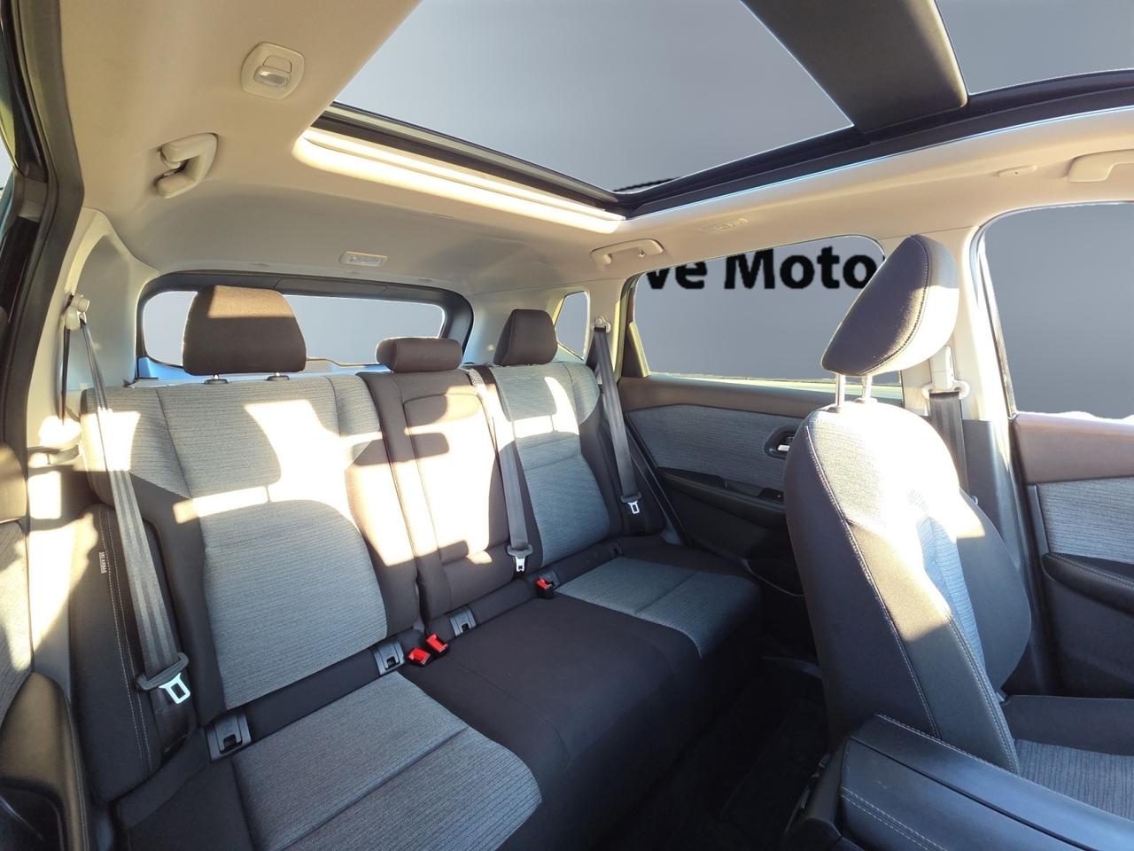 2023 Nissan Rogue AWD SV Moonroof *NO ACCIDENTS/1 OWNER/CARPLAY/CAM/ Photo