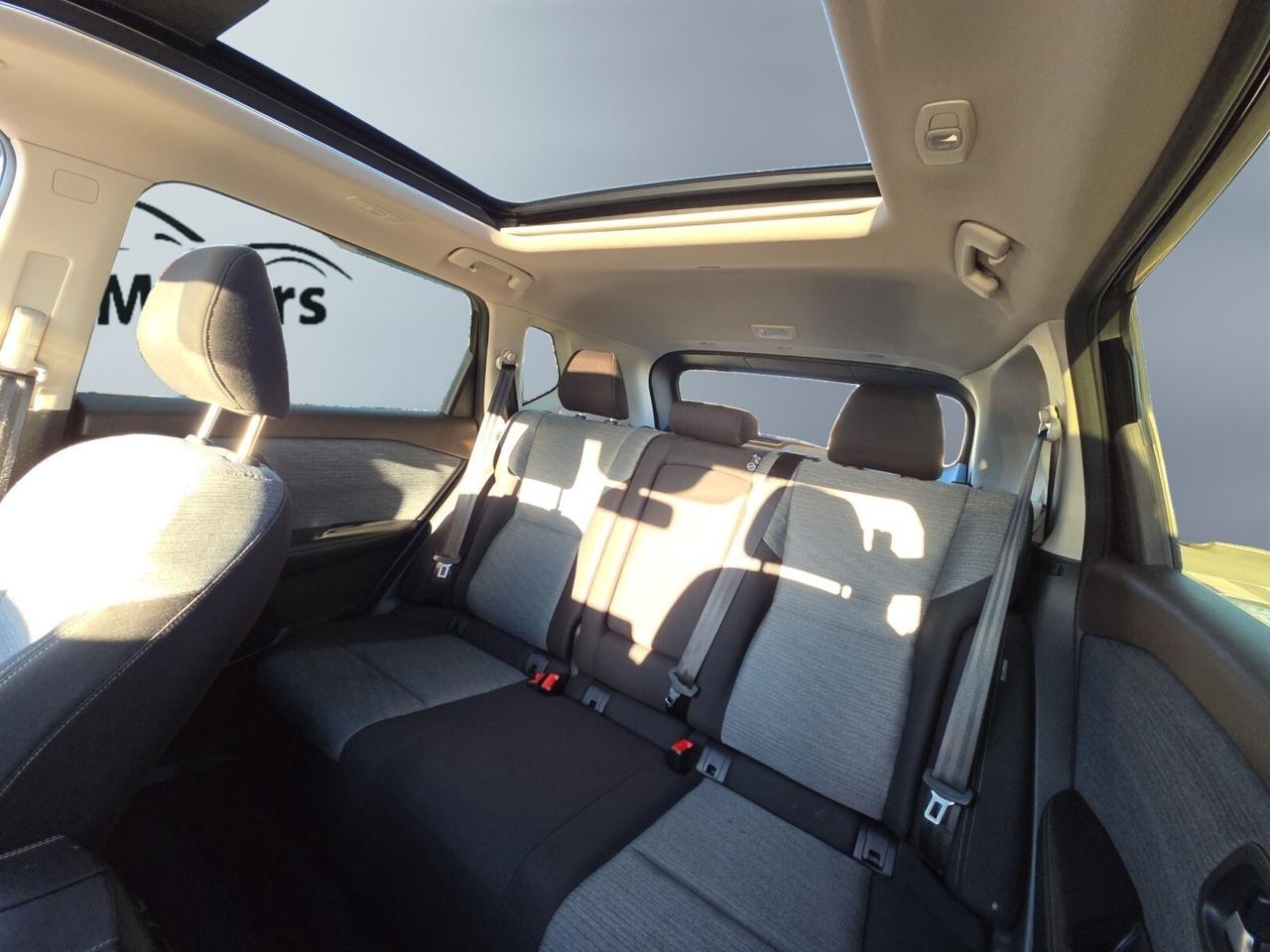 2023 Nissan Rogue AWD SV Moonroof *NO ACCIDENTS/1 OWNER/CARPLAY/CAM/ Photo