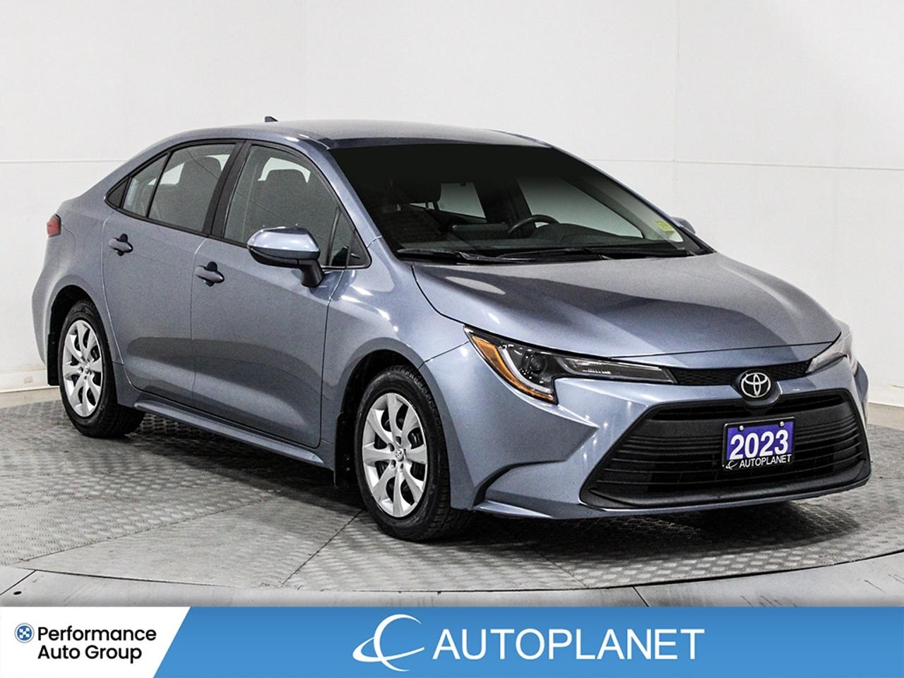 2023 Toyota Corolla LE - FINANCE @$78/WK OR LEASE @$89/WK Photo