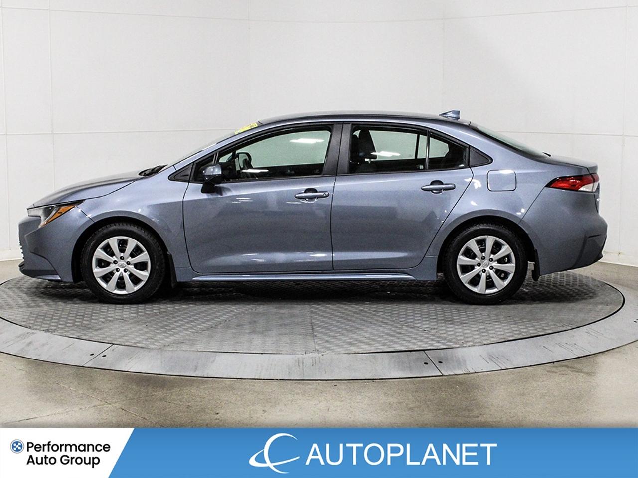 2023 Toyota Corolla LE - FINANCE @$78/WK OR LEASE @$89/WK Photo4
