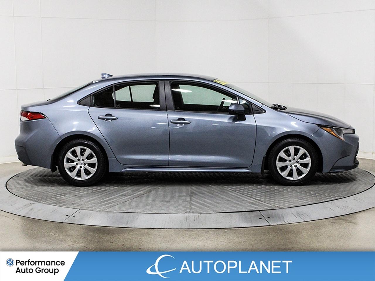 2023 Toyota Corolla LE - FINANCE @$78/WK OR LEASE @$89/WK Photo