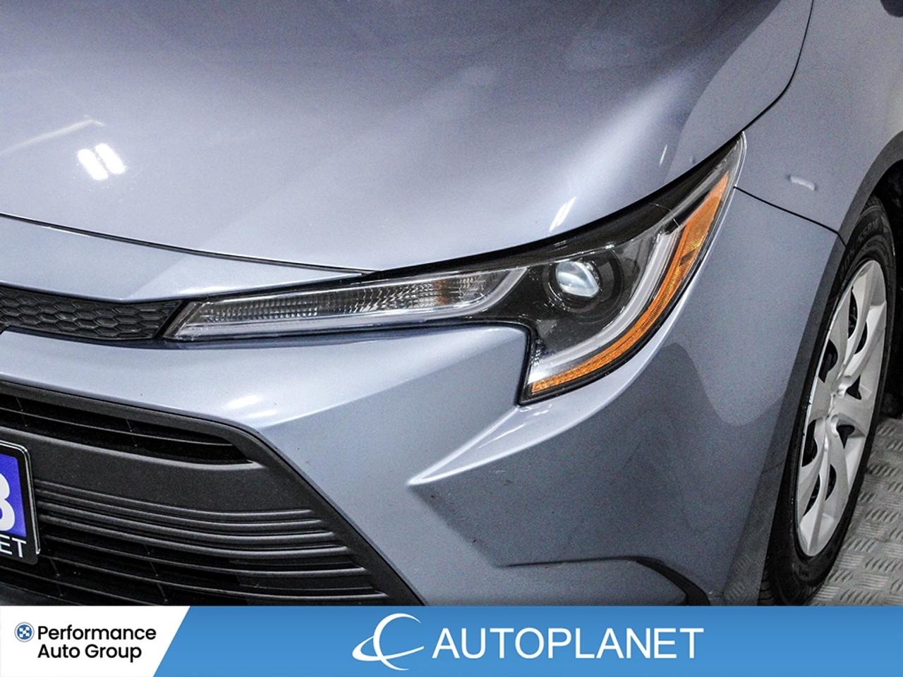 2023 Toyota Corolla LE - FINANCE @$78/WK OR LEASE @$89/WK Photo