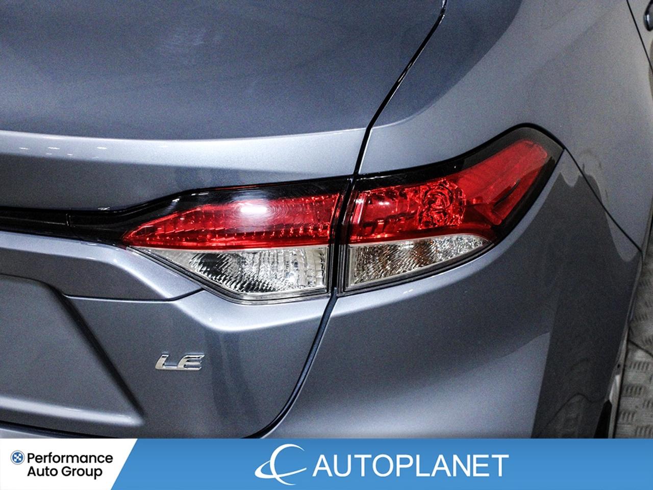 2023 Toyota Corolla LE - FINANCE @$78/WK OR LEASE @$89/WK Photo