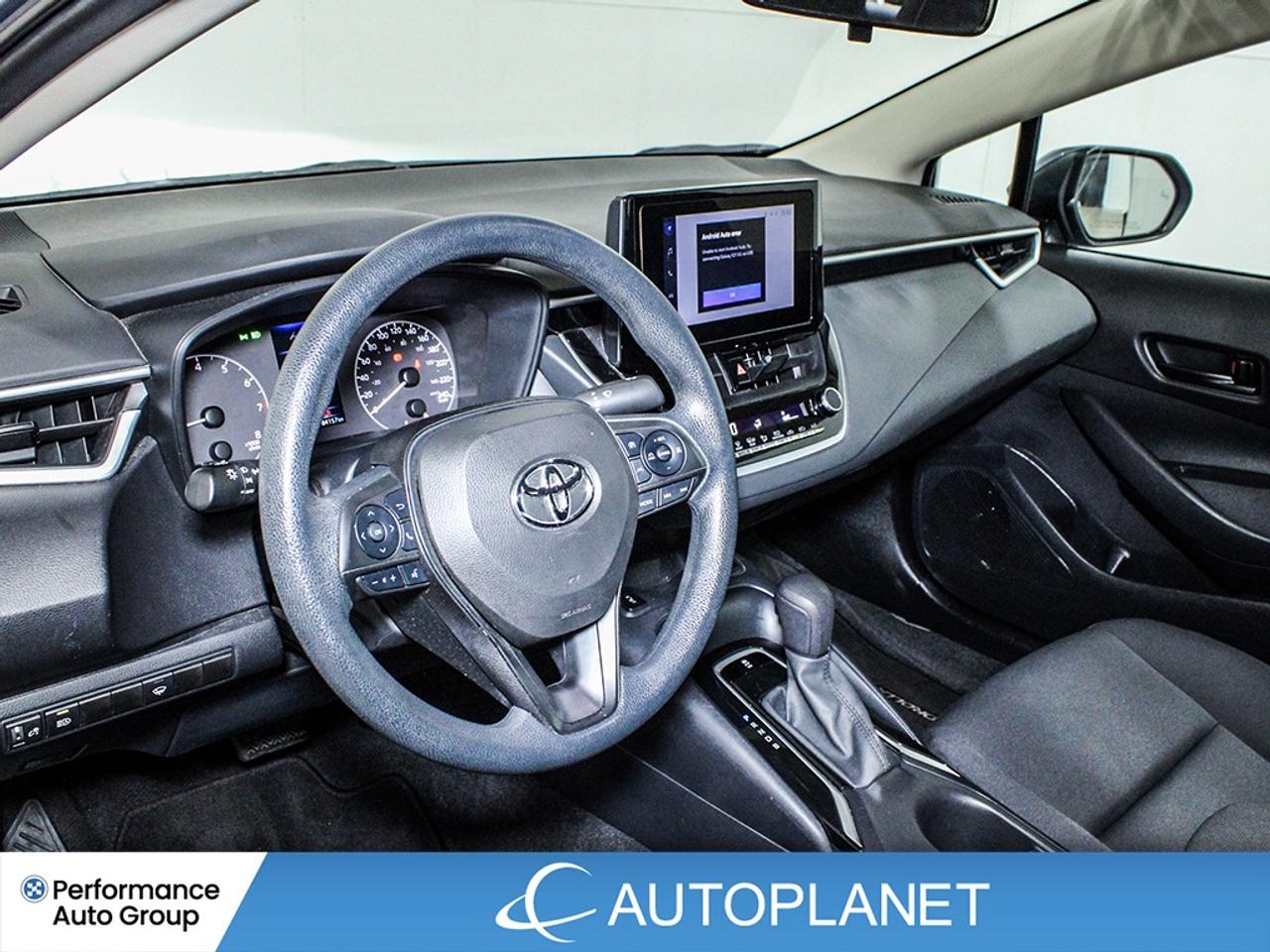 2023 Toyota Corolla LE - FINANCE @$78/WK OR LEASE @$89/WK Photo