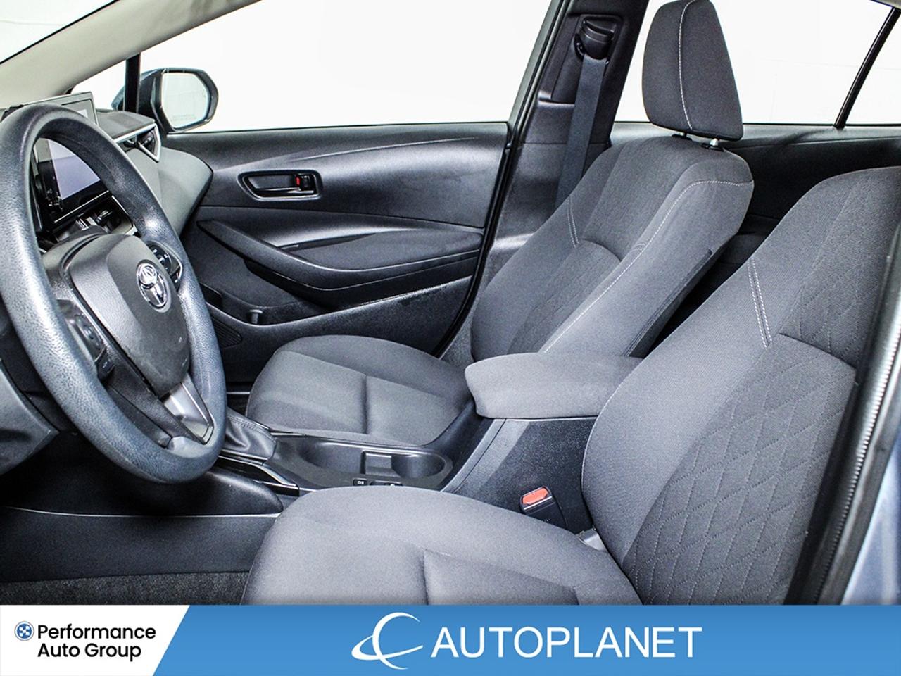 2023 Toyota Corolla LE - FINANCE @$78/WK OR LEASE @$89/WK Photo