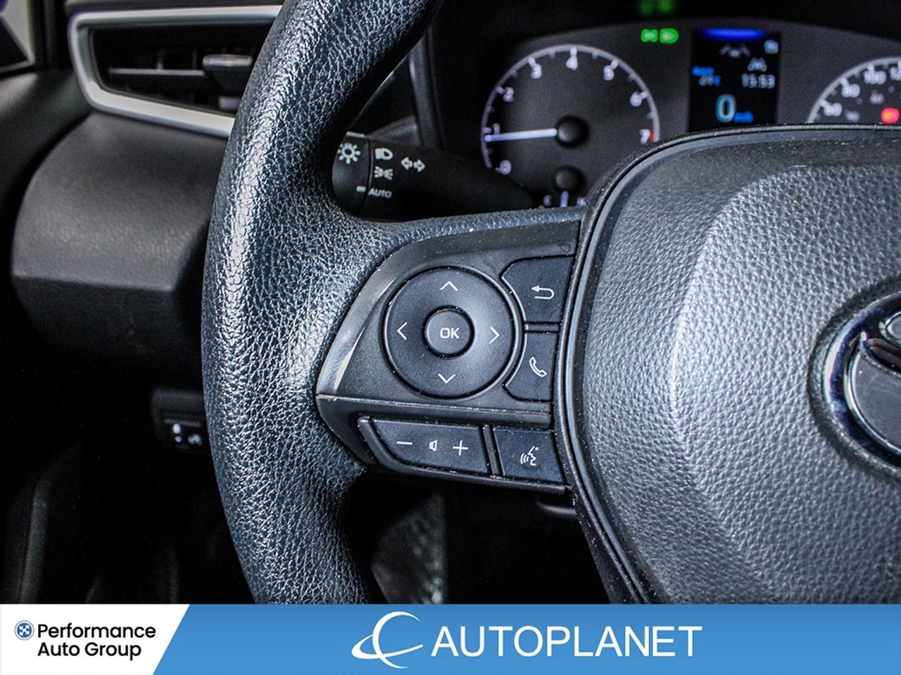 2023 Toyota Corolla LE - FINANCE @$78/WK OR LEASE @$89/WK Photo