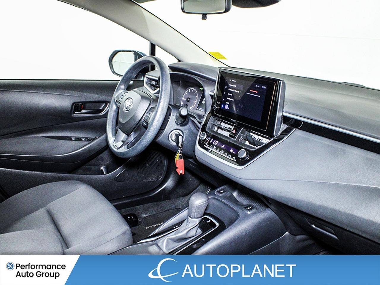 2023 Toyota Corolla LE - FINANCE @$78/WK OR LEASE @$89/WK Photo