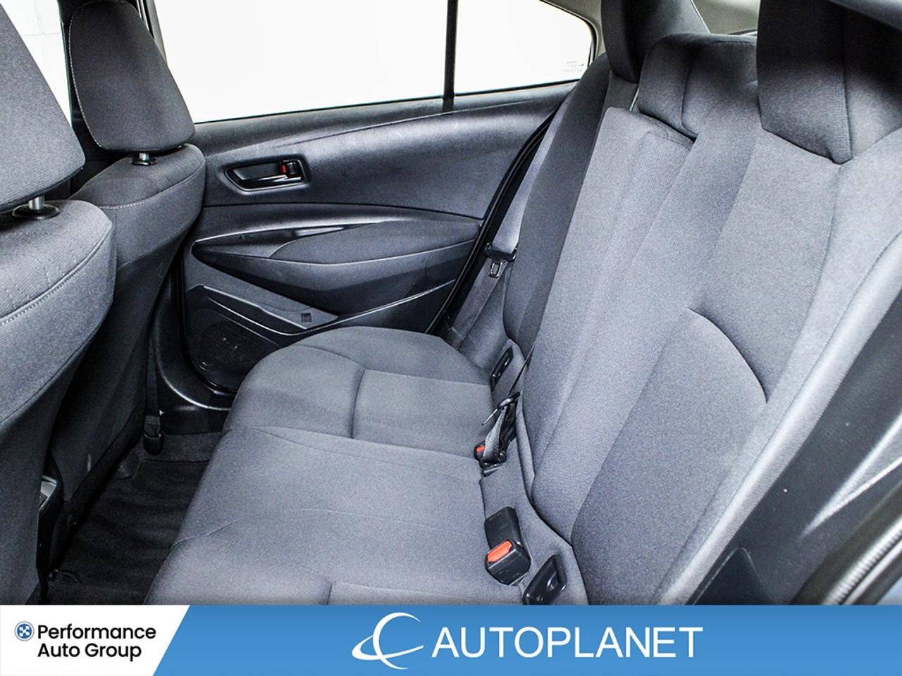 2023 Toyota Corolla LE - FINANCE @$78/WK OR LEASE @$89/WK Photo
