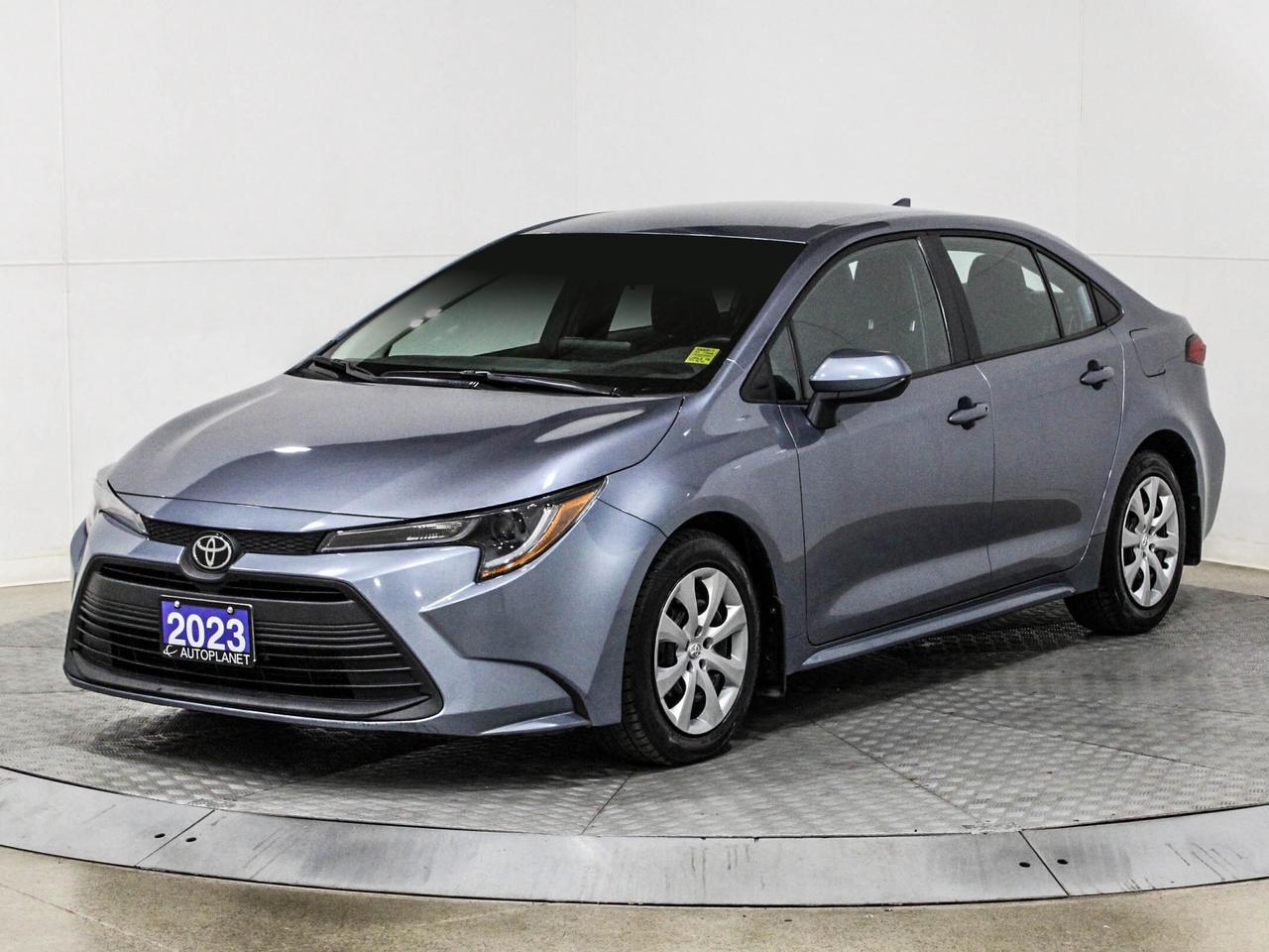 2023 Toyota Corolla LE - FINANCE @$78/WK OR LEASE @$89/WK Photo