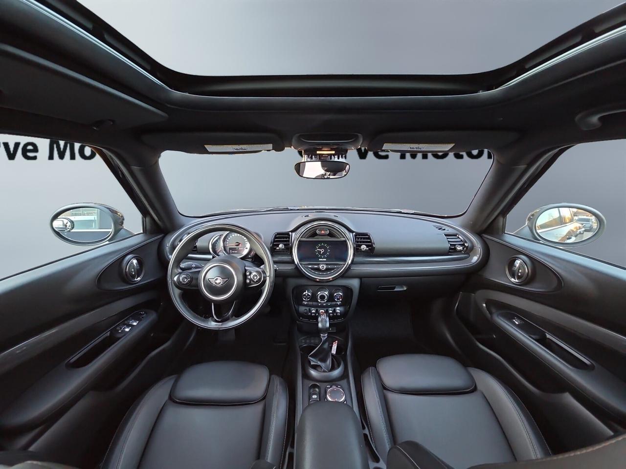 2019 MINI Clubman Cooper S ALL4 * NO ACCIDENTS / NAVI / CAMERA / PAN Photo