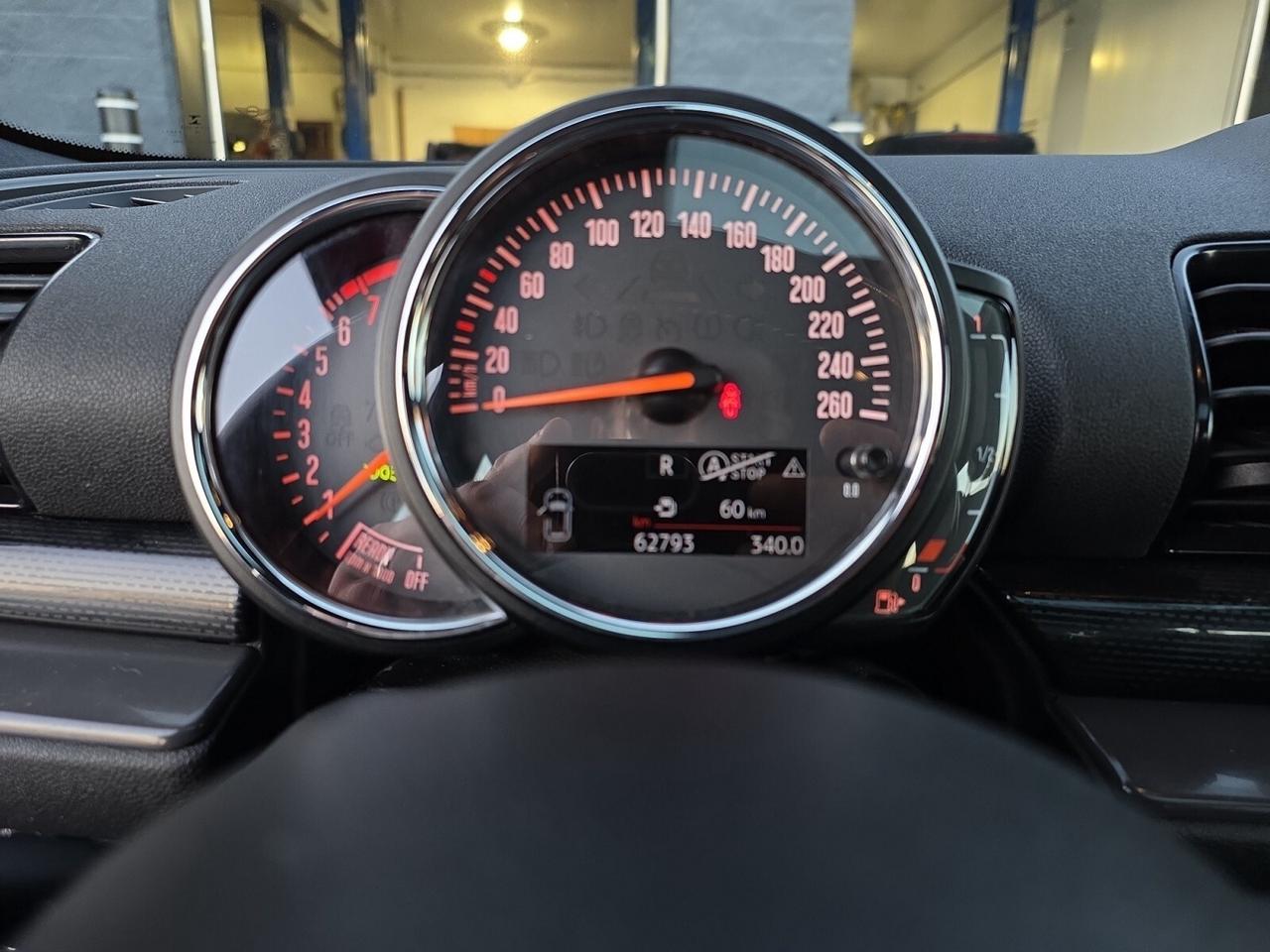 2019 MINI Clubman Cooper S ALL4 * NO ACCIDENTS / NAVI / CAMERA / PAN Photo
